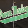 Power Monkey Screen Printing & Embroidery gallery
