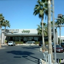 Moore Chrysler Jeep Fiat - Tire Dealers