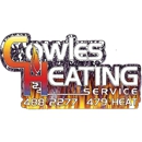 Cowles Heating Service Inc. - Water Heater Repair