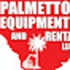 Palmetto Equipment and Rentals LLC