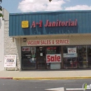 A1 Janitorial Supply & Equipment. - Janitors Equipment & Supplies
