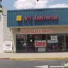 A1 Janitorial Supply & Equipment.