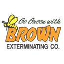 Brown Exterminating Company of the Roanoke Valley - Termite Control