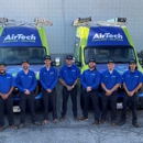 Air-Tech Air Conditioning & Heating, Inc. - Fireplaces