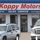 Koppy Motors Auto Repair Service Center