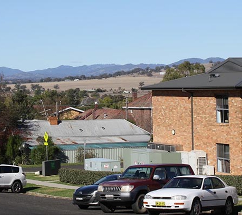 Quirindi Retirement Homes Limited - Quirindi, NSW