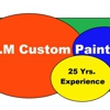 Msm custom painting gallery