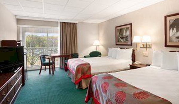 Ramada Plaza by Wyndham Portland - Portland, ME