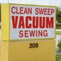 Clean Sweep Vacuums