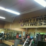 Anytime Fitness