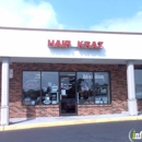 Hair Kraz - Beauty Salons