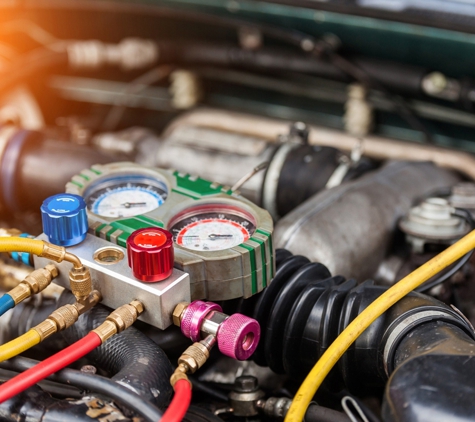 Jay Kay's Auto Electrics and Air Conditioning - Slacks Creek, QLD