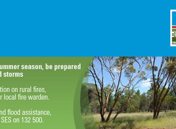Western Downs Regional Council