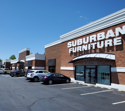 Suburban Furniture - Succasunna, NJ