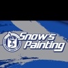 Snow's Painting gallery