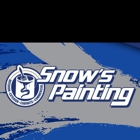 Snow's Painting