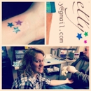 Big Joe & Sons Tattooing - Tattoos