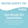 SafeSplash Alexandria (Kingstowne) gallery