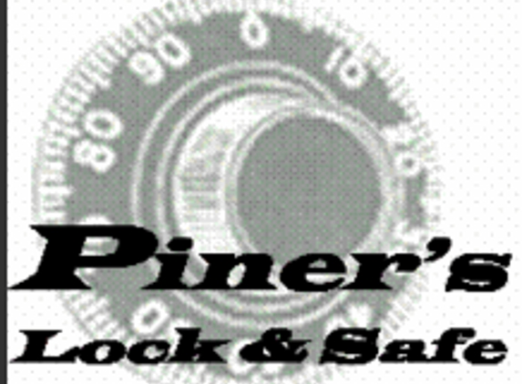 Piner's Lock and Safe - Jacksonville, FL