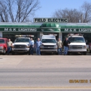 Field Electric - Lighting Maintenance Service