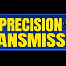 Danbury Precision Transmission
