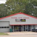 Raines Alignment and Auto