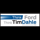 Tim Dahle Ford Parts Department