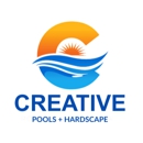 Creative Pools and Hardscape