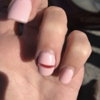 Blush Nails gallery