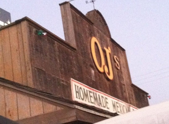 OJ's Cafe - Omaha, NE