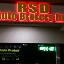 RSD Auto Broker - Automobile & Truck Brokers
