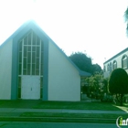 Barrington Avenue Baptist Church