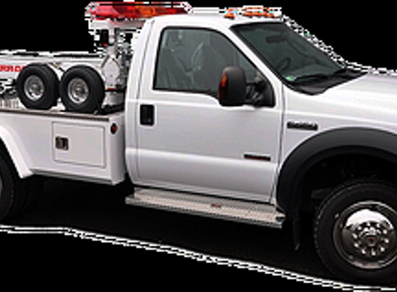 Johns Towing Service - Atlanta, GA