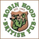 Robin Hood British Pub - Brew Pubs