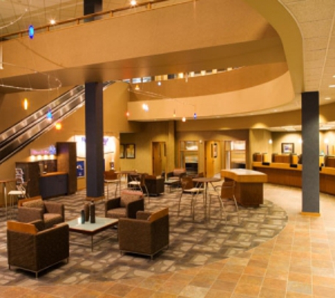 Canfield Business Interiors - Sioux Falls, SD
