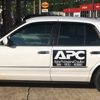 Alpine Professional Chauffeur gallery