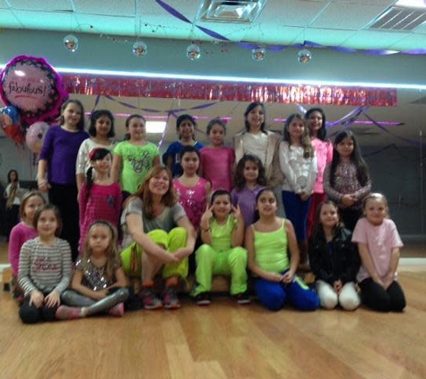 Vibez Studio ZUMBA - Flushing, NY