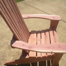 Adirondack Chairs Atlanta