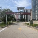 LAZ Parking TF Green Airport Garage B