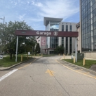 LAZ Parking TF Green Airport Garage B