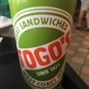TOGO'S Sandwiches gallery