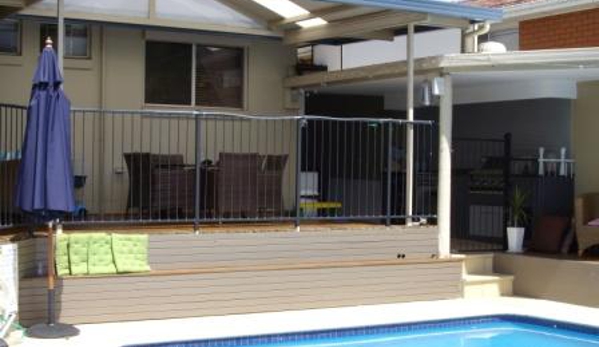 Bay And Beyond Landscapes Pty Ltd - Medowie, NSW
