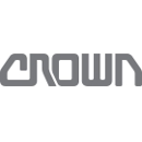 Crown Lift Trucks - Material Handling Equipment