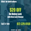 Locksmith Service Plano gallery