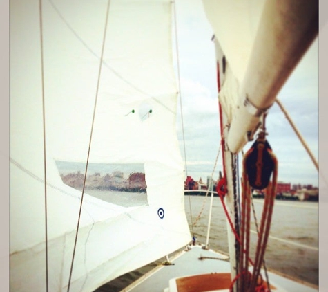 Hudson River Community Sailing-Chelsea - New York, NY