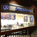 Auntie Anne's Soft Pretzels