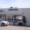 Simonds Machinery Co. gallery