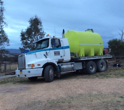 Bega Drinking Water
