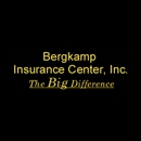 Bergkamp Insurance Center - Auto Insurance