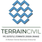 Terrain Civil